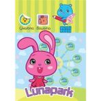 TeknoKapsül Mutlu Ayıcık Lunapark