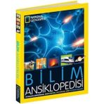 TeknoKapsül National Geographic Kids - Bilim Ansiklopedisi (Ciltli): Atomları Çarpıştırmak, Besin Kimyası, Hayvanlar, Uzay ve Daha Fazlası (Kapak Değişebilir) - Option-1