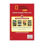 TeknoKapsül National Geographic Kids - Kaplumbağalar - Option-1 - Altın