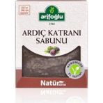 TeknoKapsül Natür Ardıç Katranı Sabunu 125G