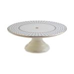 TeknoKapsül Navy Ayaklı Kek Standı 25 cm - Option-1 - 51R-Turuncu