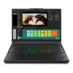 TeknoKapsül Nbw 21RQ000CTX P16 G3 7 265HX 64GB(2X32GB) 1X1TB Nvidia RTXPRO3000 B.well 12GB W11P