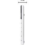 TeknoKapsül Nd-Cat Pembe Kedi Pati Desenli Hesap Makinesi - 02-Sarı - Option-1