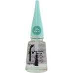TeknoKapsül Nefes Alabilen Son Kat Tırnak Cilası- Breathing Nail Enamel -000 Top Coat