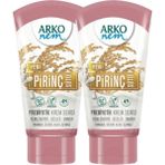 TeknoKapsül Nem Prebiyotik Krem Serisi Pirinç Sütü 60 ml X2 - Option-1