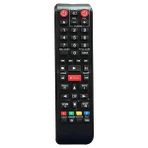 TeknoKapsül Netflix Tuşlu Lcd-Led Tv Kumandası 18201