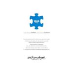 TeknoKapsül Neverland 1000 Parça Puzzle - Atatürk