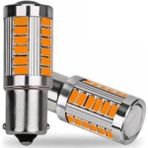 TeknoKapsül Nkt Group (7716) 93 LED Ampul Mercekli 12 V Tek Duy