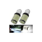 TeknoKapsül Nkt Group (7719) 93 Tek Duy P21W LED BA15S 144 Ledli Güçlü Beyaz Işık (2 Adet)