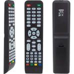 TeknoKapsül Nordmende Led-Lcd Tv Kumandası
