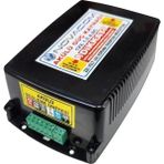 TeknoKapsül Novacom Nvc-Akd Akıllı Kilit Akülü 12 Volt 1.5 Amper Güç Kaynağı