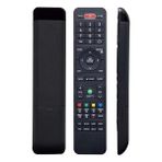 TeknoKapsül Onvo - Saba - Nordmende - Morio LCD TV Kumanda ile Kolay Kontrol Sağlayın