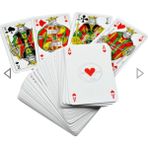 TeknoKapsül Oyun Kağıdı Ext Kızıl Ayı A/30 285GR