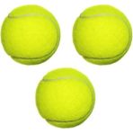 TeknoKapsül Oyun Topu Tenis Topu * - Seçenek