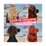 TeknoKapsül Pantene Love Edition Pro-V Keratin Koruması Saç Bakım Maskesi 300 Mililitre
