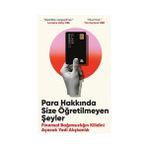 TeknoKapsül Para Hakkında Size Öğretilmeyen Şeyler: Finansal Bağımsızlığın Kilidini Açacak Yedi Alışkanlık - Option-1