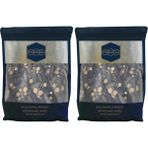 TeknoKapsül Pereja Kolonyalı Mendil 5X10 Doypack Pudra x 50 (2 Paketi)
