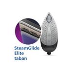 TeknoKapsül Perfectcare Buhar Kazanlı Ütü 7000 Serisi, 650G Sürekli Buhar, Steamglide Taban, Otomatik Akıllı Bu