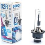 TeknoKapsül Photon Ampul D2R 6000K +%50 Fazla Işık Pht PH4551