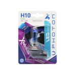 TeknoKapsül Photon Ampul H10 12V 42W Xen (Tekli Blister) (Beyaz Işık) 6000K Pht PH5510 Dv B1