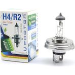 TeknoKapsül Photon Ampul H4 24V 75/70W P45T Tablali Halogen Pht PH6634