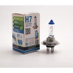 TeknoKapsül Photon Ampul H7 12V 55W +%30 Fazla Işık Halogen Pht PH5507 E
