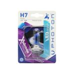 TeknoKapsül Photon Ampul H7 12V 55W Xen (Tekli Blister) (Beyaz Işık) 6000K Pht PH5507 Dv B1