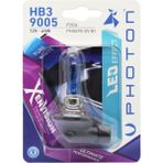 TeknoKapsül Photon Ampul Hb3 9005 12V 65W Xen (Tekli Blister) (Beyaz Işık) 6000K Pht PH5595 Dv B1