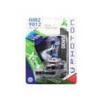 TeknoKapsül Photon Ampul Hir2 9012 12V 65W Xtreme +%150 Fazla Işık (Tekli Blister) Pht PH5592 Xv B1
