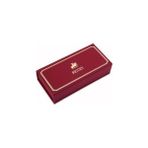 TeknoKapsül Piguet Genève - Lüks ve Ergonomik Tükenmez Imza Kalemi - Serisi - Mavi Mürekkep - Premium Hediye Kutulu (L’doré) - -- - Option-1