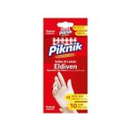 TeknoKapsül Piknik Eldiven Lateks