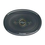 TeknoKapsül Pıoneer TS-A6991F 700 Watt 6x9 Oval Oto Hoparlör (2li Takım)