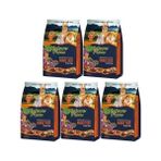 TeknoKapsül Plan Tavşan Yemi 800 Gr, 5 Paket