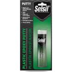 TeknoKapsül Plastik Putty Epoksi Macun Yapıştırıcı 57 gr