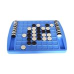 TeknoKapsül Plastik Reversi - Option-1