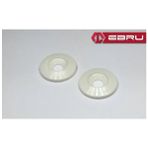 TeknoKapsül Plastik Vida Pulu 15MM, Delik: 5 mm - 1000 Adet - Seçenek