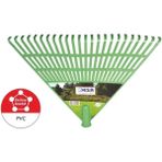 TeknoKapsül Plastik Yaprak Tırmığı