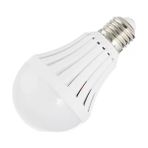 TeknoKapsül PM-25221 5 Watt E27 220 V 6500K Beyaz Şarjlı LED Ampul