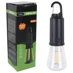 TeknoKapsül PM-26263 Solar Ledli Ampul