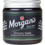 TeknoKapsül Pomade Styling Fibre Orta Tutuş Şekillendirici Saç Bakım Kremi 120 ml