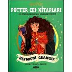 TeknoKapsül Potter Cep Ları - Hermione Granger