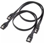 TeknoKapsül Powergate Serial Ata Disk (Sata) Data Kablosu (2 Li PAKET)(1923) - Seçenek