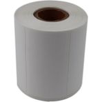 TeknoKapsül Pp Termal Etiket 70MM x 35MM Boyutlarında 500 Adet Çapı 25MM Maks Rulo Çapı 65MM, Barkod Yazıcı