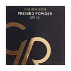 TeknoKapsül Pressed Powder No: 101 Ivory - A&e Vitaminli Spf 15 Pudra (2 Paketi)