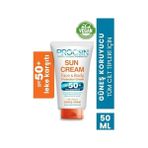 TeknoKapsül Procsın Güneş Kremi Face Spf 50+ 50 ml Mini Boy