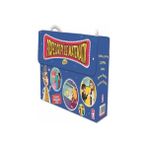 TeknoKapsül Profesör Pi ile Matematik 1 (Set)