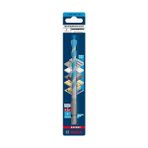 TeknoKapsül Professional 1x Expert Hex-9 Multiconstruction Delme Uçları (, Yumuşak Döşemeler, Çelik, Yumuşak Ahşap, Plastik, Ø 7,00X150 Mm, Aksesuar Döner Matkap/vidalamalar) - Option-1 - 0- Koyu Mavi