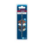 TeknoKapsül Professional 1x Expert Power Plus Pilot Delme Uçları (, Ø 8,5 Mm, Şaft, Biçimi Altıgen Mm, Aksesuar Darbeli Matkap/vidalama) - Option-1 - 0- Koyu Mavi