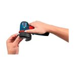 TeknoKapsül Professional Gws 12V,76 Akülü Avuç Taşlama Makinesi (12 Volt, Solo, Disk Çapı: 76 Mm, Karton Kutuda) - Ahşap