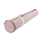 TeknoKapsül Proje Tüpü Deri Pembe